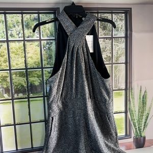 Michael Kors Jumpsuit w/ pockets